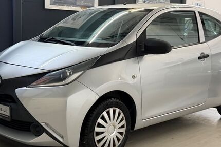Toyota Aygo (X) 115.000 km 3.999 &euro; Schwerte 58239