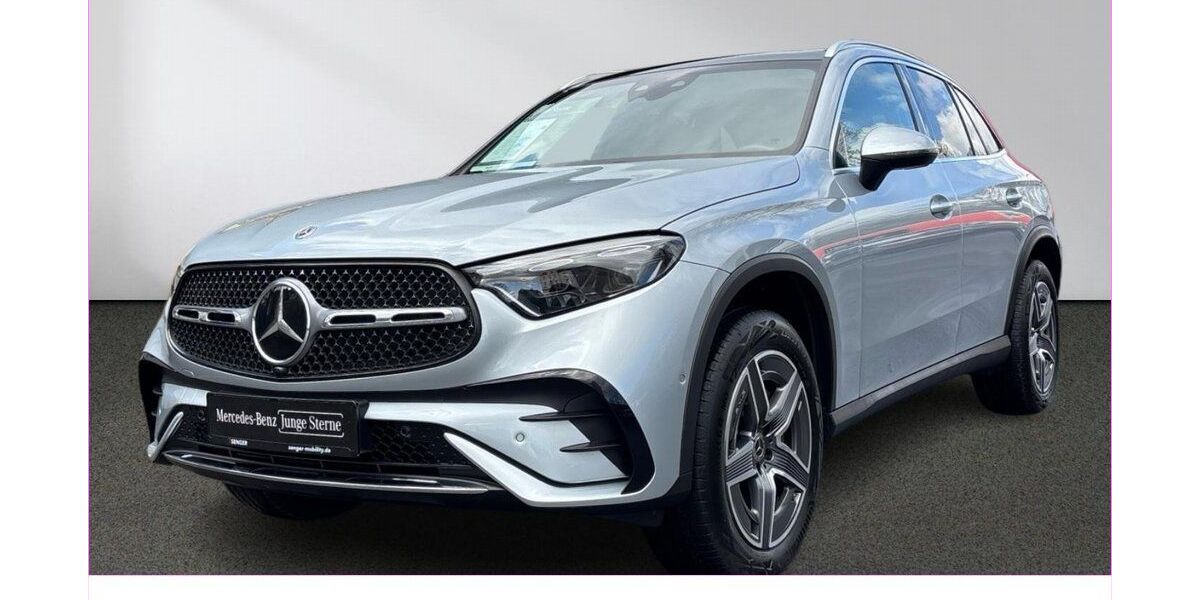 Mercedes-Benz GLC 400 10.951 km 63.980 &euro; Dortmund 44147