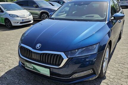 Skoda Octavia 73.452 km 26.630 &euro; Lüdenscheid 58513