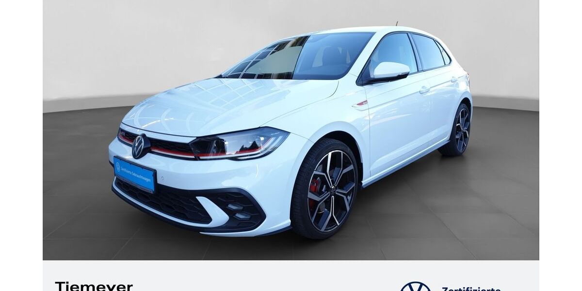 VW Polo 37.649 km 22.980 &euro; Bochum 44892