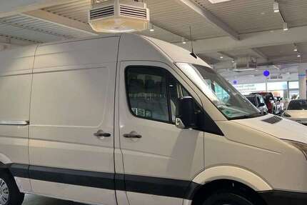 VW Crafter 199.999 km 5.990 &euro; Datteln 45711