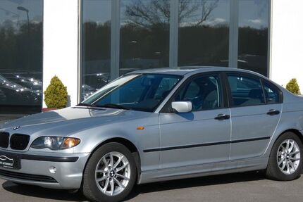 BMW 316 164.257 km 4.950 &euro; Bochum 44807