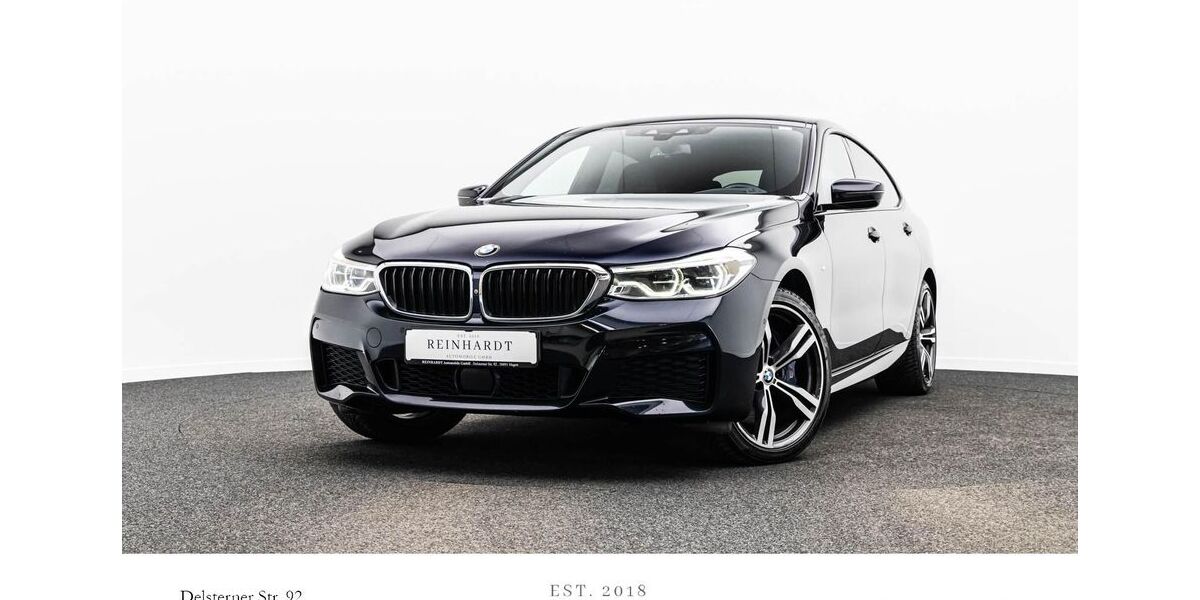 BMW 630 159.987 km 27.930 &euro; Hagen 58091