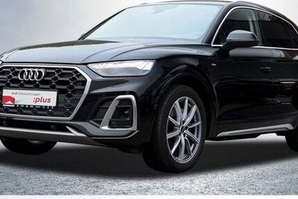 Audi Q5 65.370 km 36.840 &euro; Lünen 44534