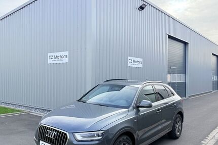 Audi Q3 165.849 km 13.750 &euro; Dortmund 44143
