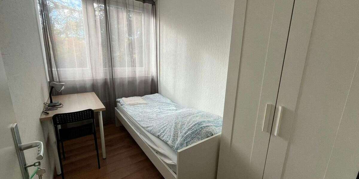 Zimmer Dortmund Innenstadt Ost - 400&euro; | Angebot:23354140