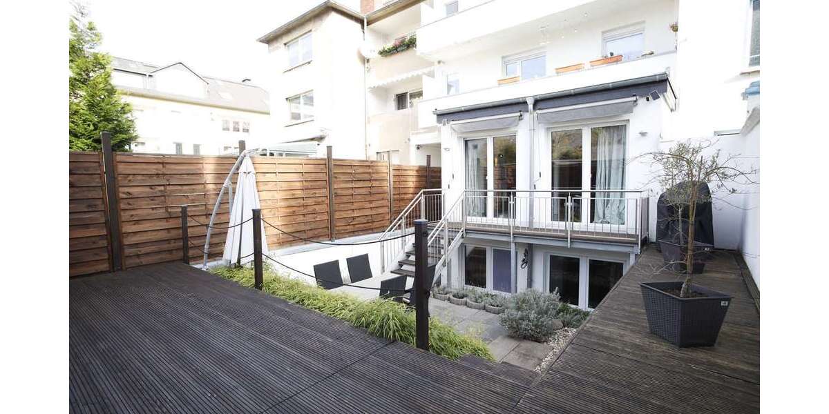 Etagenwohnung Dortmund Innenstadt Ost - 3 Zimmer, 120 m&sup2;, 482.500&euro; | Angebot:26107959