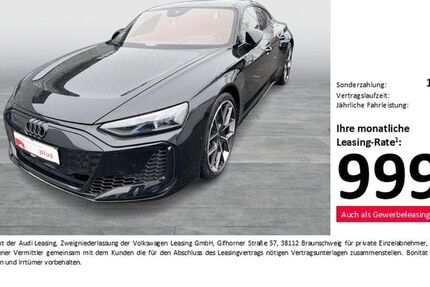 Audi RS e-tron GT 10.357 km 114.755 &euro; Dortmund 44143