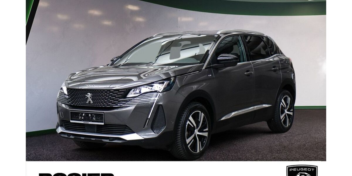 Peugeot 3008 21.379 km 28.398 &euro; Menden 58706