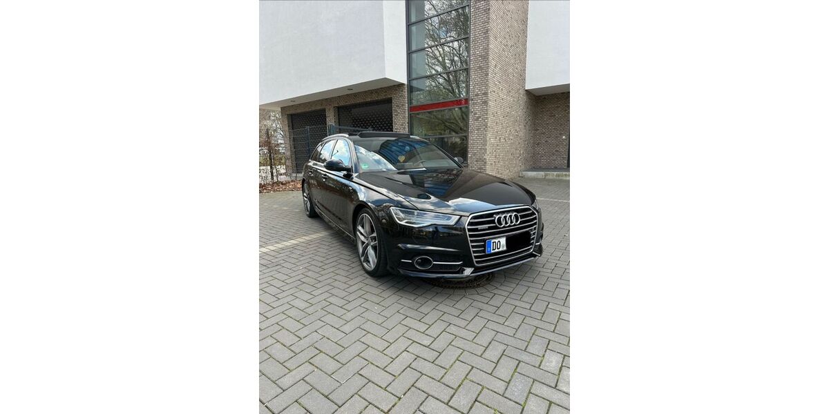 Audi A6 232.000 km 16.800 &euro; Dortmund 44147