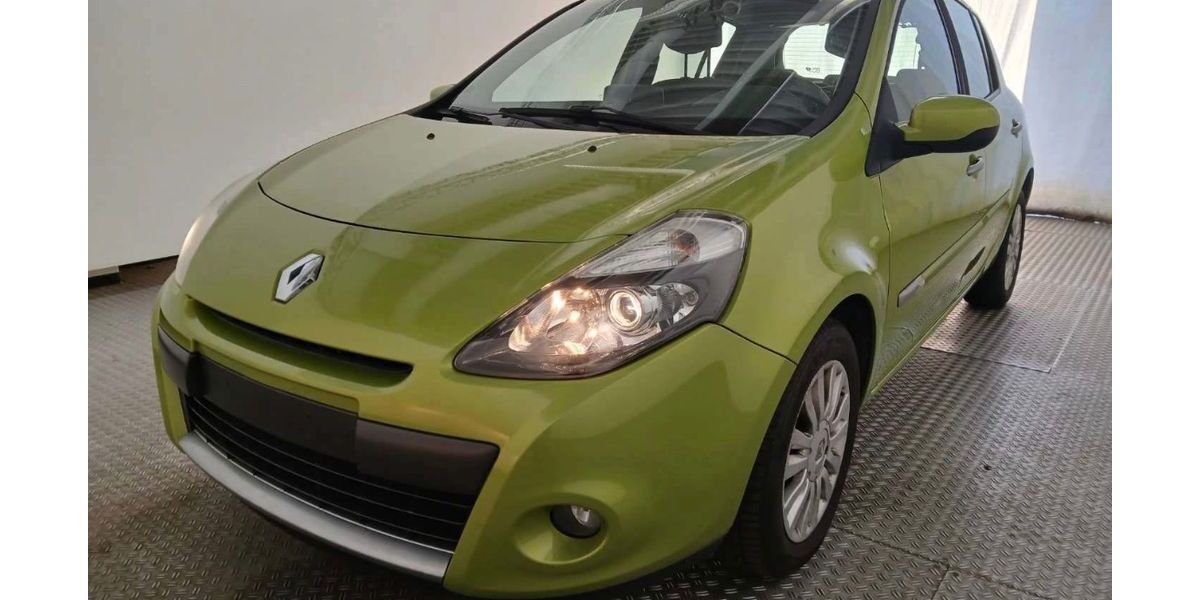 Renault Clio 127.900 km 3.750 &euro; Iserlohn 58638