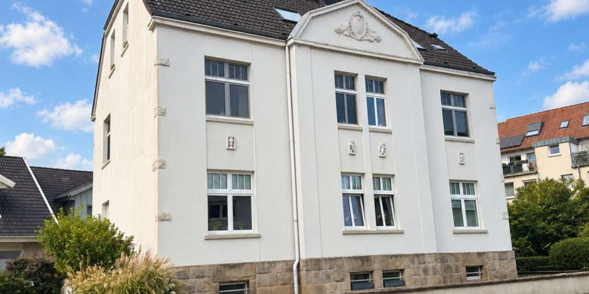 Einfamilienhaus Schwerte - 11 Zimmer, 287 m&sup2;, 449.000&euro; | Angebot:27581374