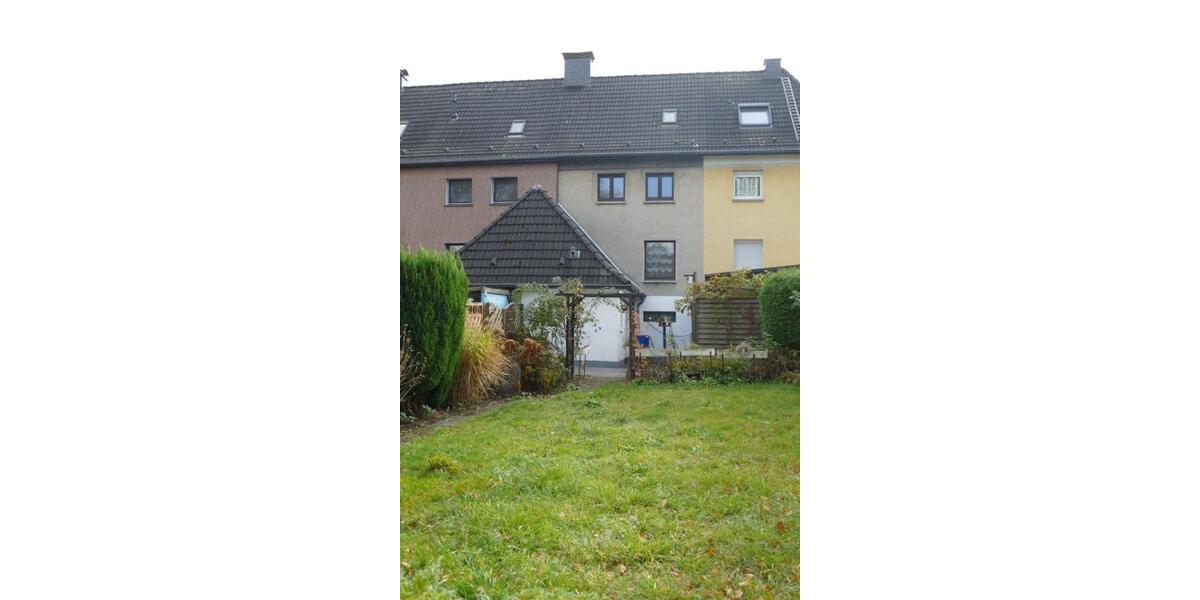 Reihenhaus Herne Sodingen - 3 Zimmer, 80 m&sup2;, 180.000&euro; | Angebot:24464927