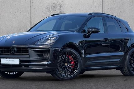 Porsche Macan 28.392 km 88.450 &euro; Holzwickede 59439