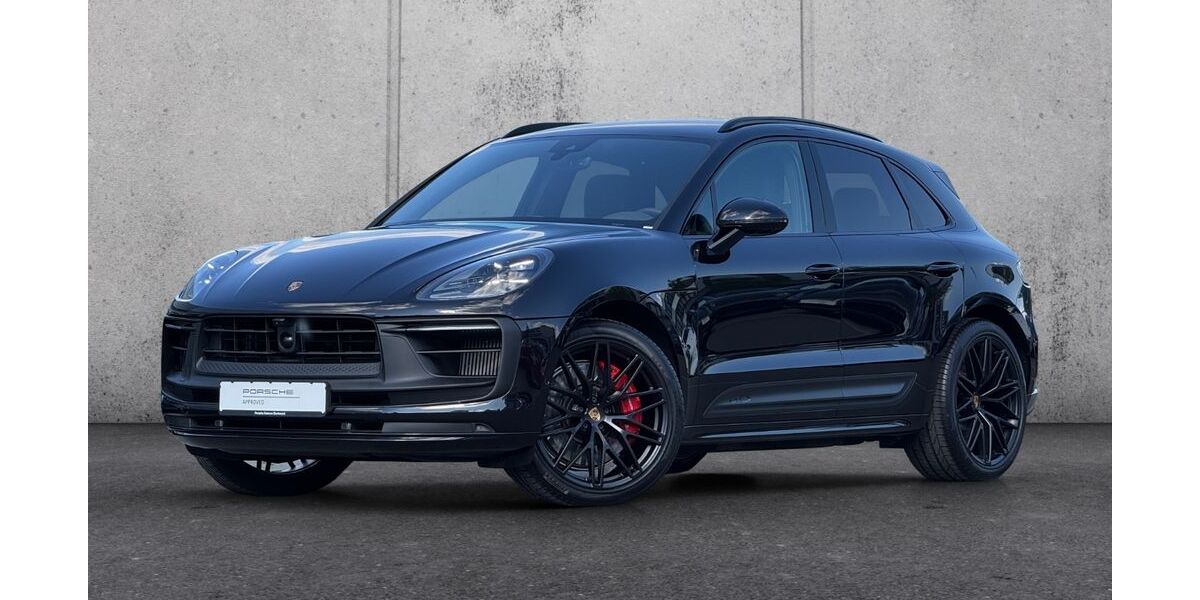 Porsche Macan 28.392 km 88.450 &euro; Holzwickede 59439