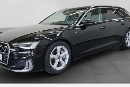 Audi A6 26.822 km 51.440 &euro; Bochum 44809