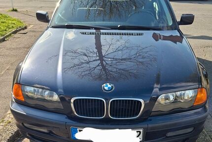 BMW 318 357.344 km 2.000 &euro; Dortmund 44225