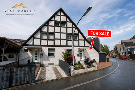 Haus Datteln - 4 Zimmer, 103 m&sup2;, 325.000&euro; | Angebot:27569041