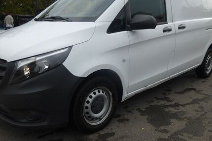 Mercedes-Benz Vito 195.000 km 8.744 &euro; Witten 58453