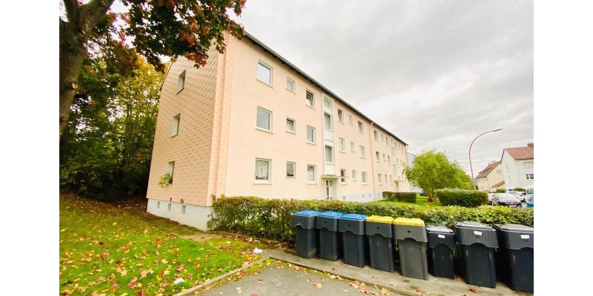 Etagenwohnung Hemer - 3 Zimmer, 61 m&sup2;, 459&euro; | Angebot:25552145