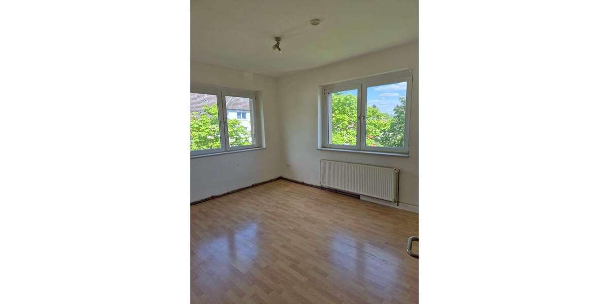 Etagenwohnung Dortmund Innenstadt Ost - 2 Zimmer, 65 m&sup2;, 650&euro; | Angebot:25336956