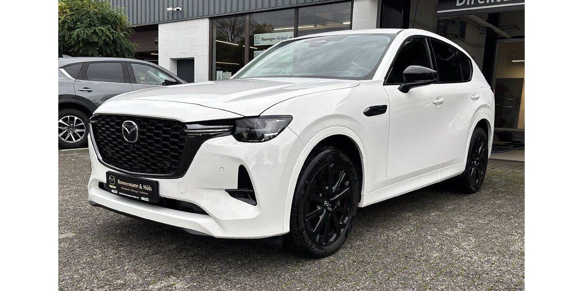 Mazda CX-60 25.890 km 38.970 &euro; Dortmund 44263