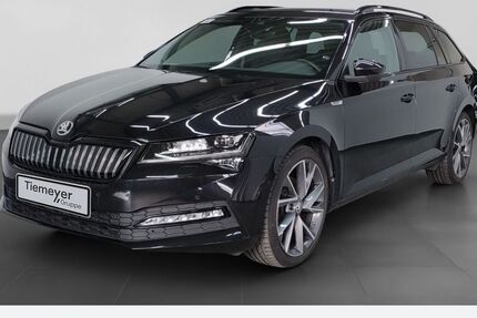 Skoda Superb 74.601 km 27.940 &euro; Bochum 44809