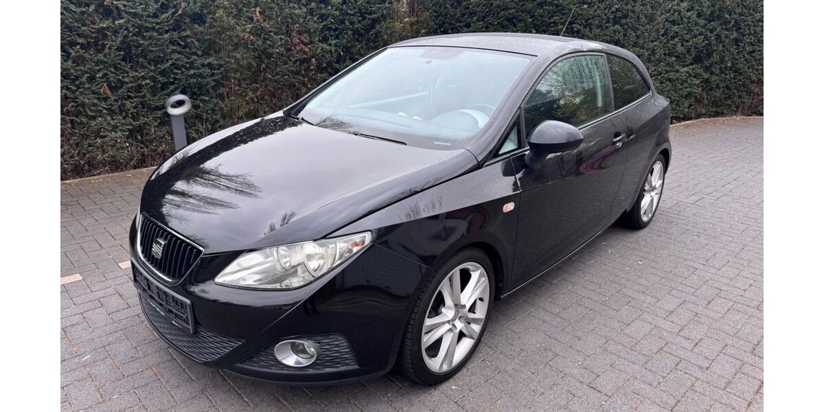 Seat Ibiza 145.119 km 2.850 &euro; Hagen 58097