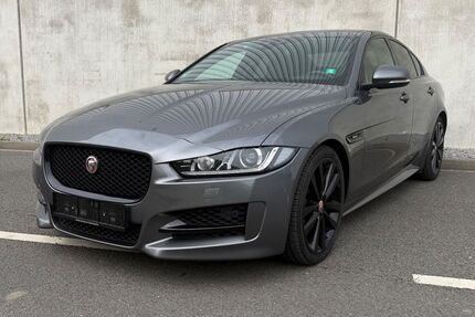 Jaguar XE 137.100 km 14.699 &euro; Schwerte 58239