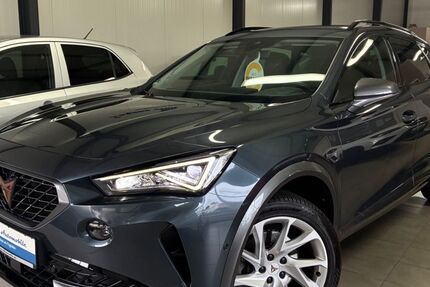 Cupra Formentor 81.000 km 20.489 &euro; Holzwickede 59439
