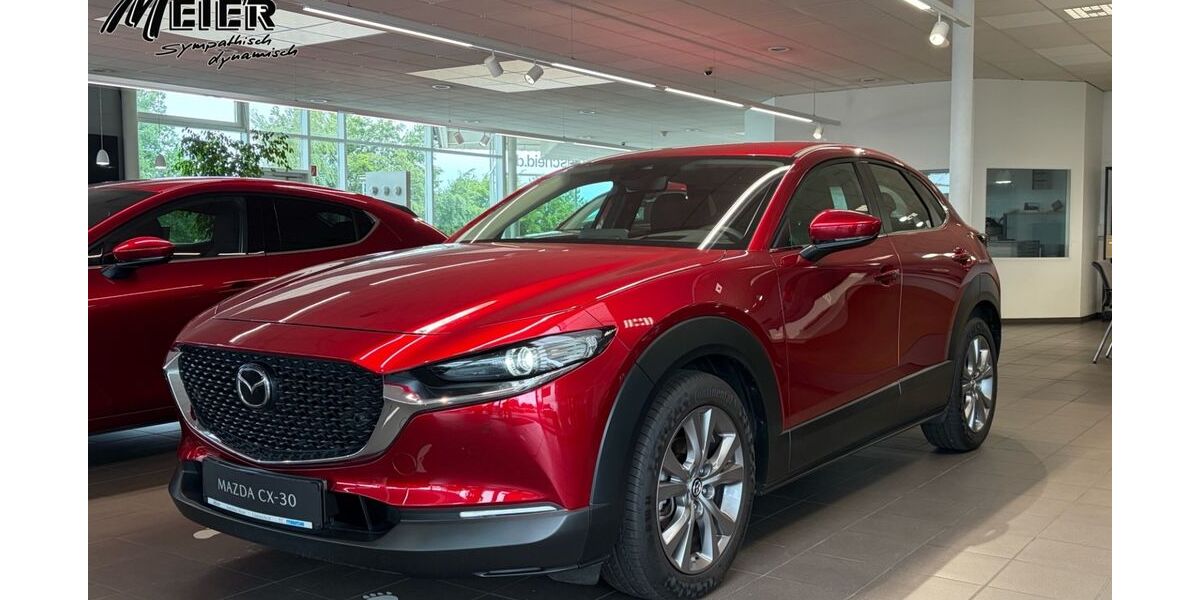 Mazda CX-30 28.303 km 21.990 &euro; Lüdenscheid 58513
