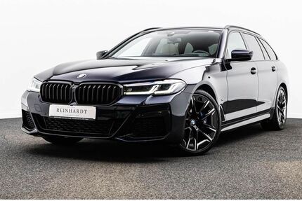 BMW 540 116.035 km 39.850 &euro; Hagen 58091
