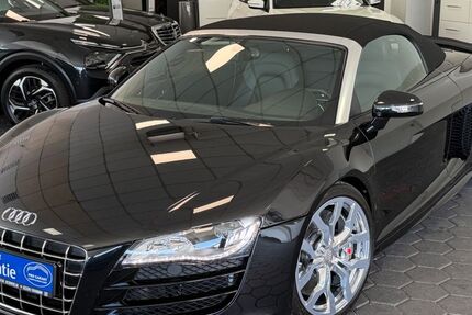 Audi R8 43.630 km 77.990 &euro; Schwelm 58332
