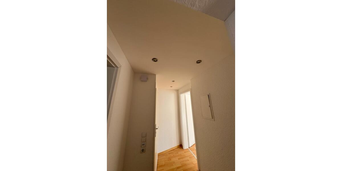 Etagenwohnung Lüdenscheid Staberg - 3 Zimmer, 64 m&sup2;, 720&euro; | Angebot:25349130