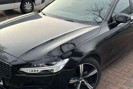 Volvo V90 82.999 km 27.800 &euro; Herne 44651