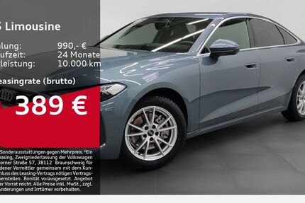 Audi A5 6.795 km 47.650 &euro; Bochum 44809