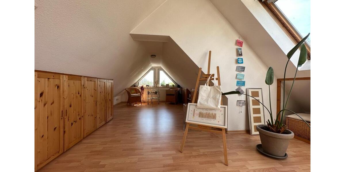Maisonettenwohnung Dortmund Mengede - 4 Zimmer, 95 m&sup2;, 1.190&euro; | Angebot:26614579