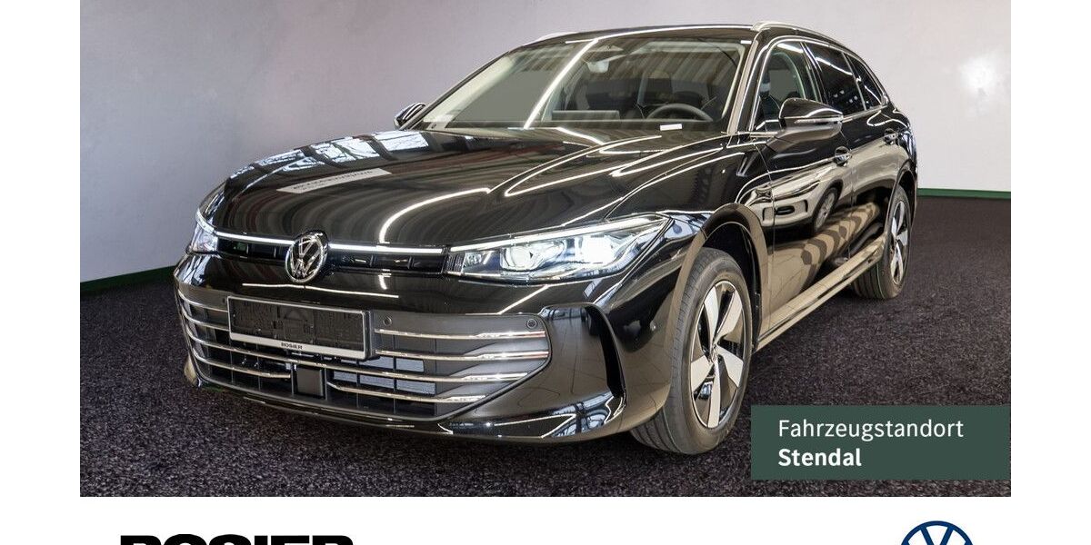 VW Passat 2.883 km 49.905 &euro; Menden 58706