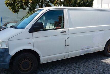 VW T5 Transporter 320.000 km 1.790 &euro; Bönen 59199