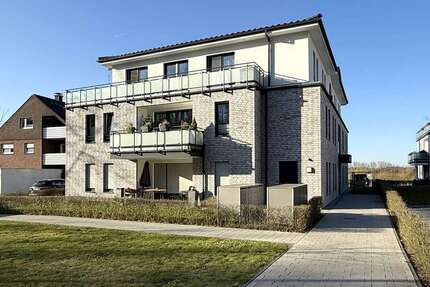 Wohnung Selm / Cappenberg Cappenberg - 2 Zimmer, 68 m&sup2;, 760&euro; | Angebot:25636862