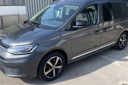 VW Caddy 81.000 km 29.690 &euro; Dortmund 44229