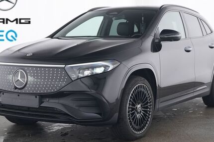 Mercedes-Benz EQA 18.483 km 45.480 &euro; Hagen 58135