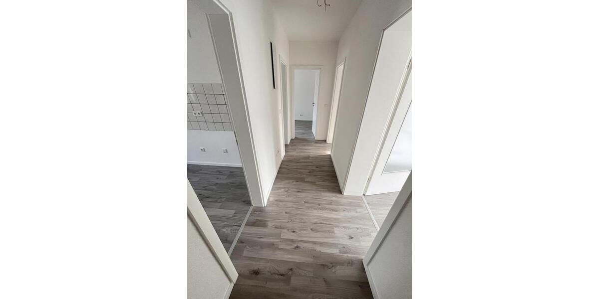 Etagenwohnung Castrop-Rauxel Deinighausen - 3 Zimmer, 59 m&sup2;, 439&euro; | Angebot:25924742