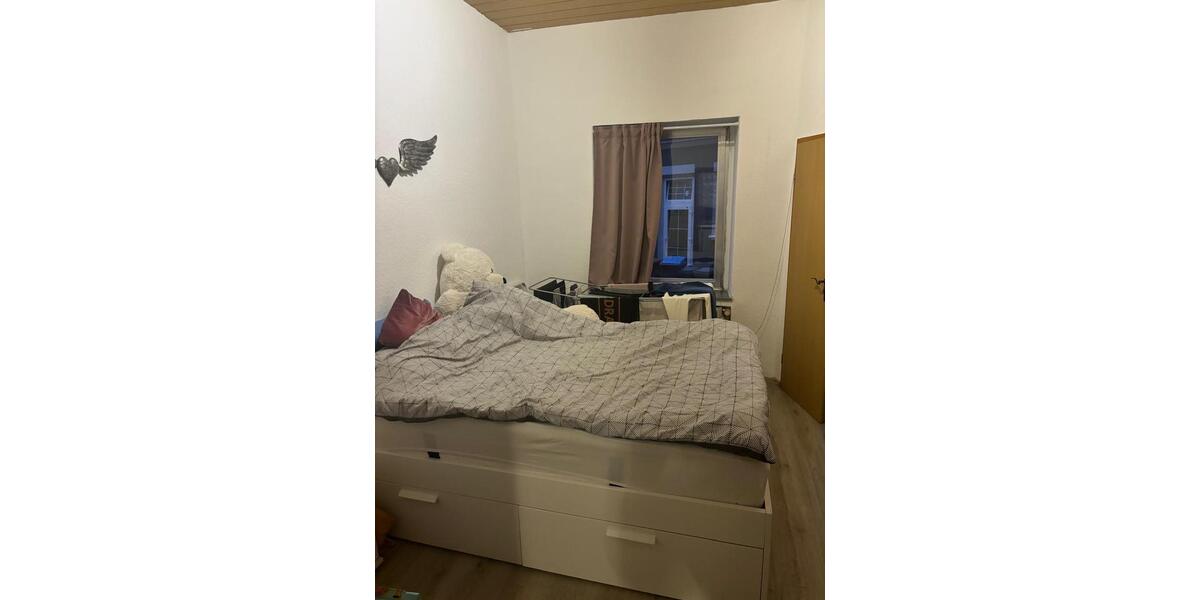 Erdgeschoßwohnung Ennepetal - 2.5 Zimmer, 55 m&sup2;, 467&euro; | Angebot:25932989