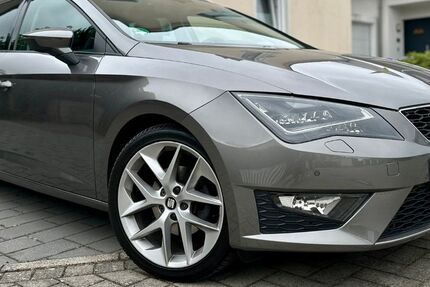 Seat Leon 114.000 km 11.200 &euro; Fröndenberg 58730