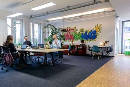 Gewerbeobjekt Dortmund Hombruch - 269&euro; | Angebot:26668751