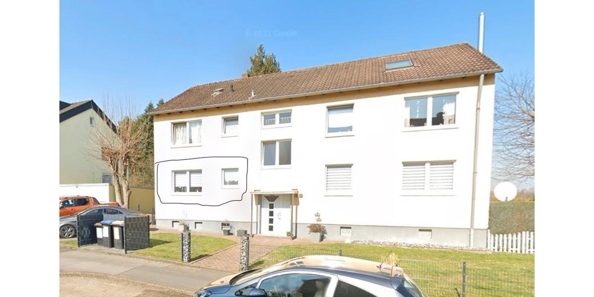 Erdgeschoßwohnung Dortmund Huckarde - 2 Zimmer, 48 m&sup2;, 745&euro; | Angebot:27623759