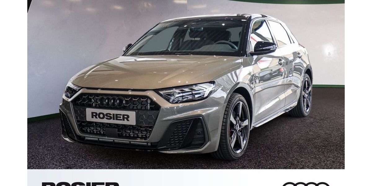 Audi A1 4.999 km 36.990 &euro; Menden 58706