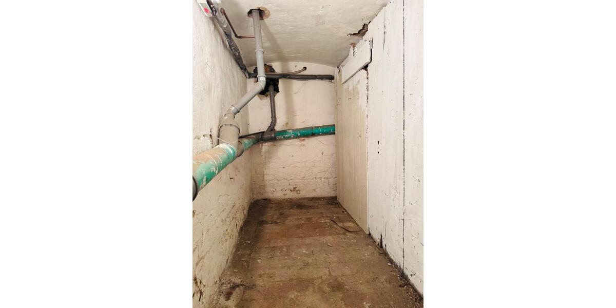 Erdgeschoßwohnung Herne Sodingen - 2 Zimmer, 33 m&sup2;, 340&euro; | Angebot:25830459