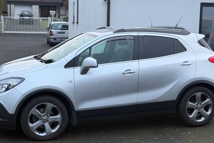 Opel Mokka 130.250 km 8.500 &euro; Werl 59457